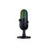 Мікрофон Razer Seiren V3 Chroma Quartz (RZ19-05060300-R3M1) - Зображення 2