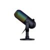 Мікрофон Razer Seiren V3 Chroma Quartz (RZ19-05060300-R3M1) - Зображення 3