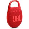 Акустическая система JBL Clip 5 Red (JBLCLIP5RED) - Изображение 1