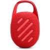 Акустическая система JBL Clip 5 Red (JBLCLIP5RED) - Изображение 2