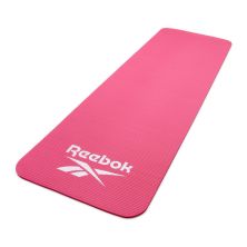 Коврик для фитнеса Reebok Training Mat рожевий 183 х 80 х 1,5 см RAMT-11018PK (885652020497)
