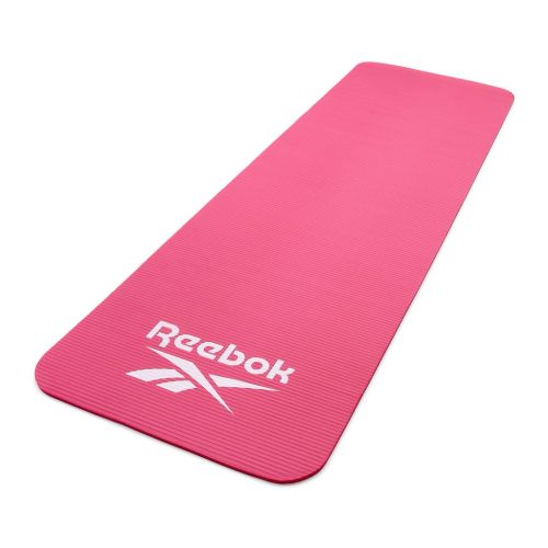 Килимок для фітнесу Reebok Training Mat рожевий 183 х 80 х 1,5 см RAMT-11018PK (885652020497)