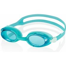 Очки для плавания Aqua Speed Malibu 008-04 бірюзовий OSFM (5908217629067)