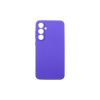 Чохол до мобільного телефона Dengos Kit for Samsung Galaxy S23 FE case + glass (Purple) (DG-KM-12) - Зображення 1