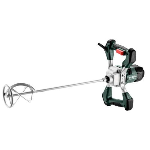 Миксер строительный Metabo RWE 1200, 1200Вт, 0-900об/мин, М14 (614048000)