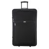 Чемодан Semi Line 28 (L) Black (T5659-3) (DAS302637) - Изображение 2