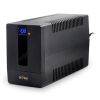 Источник бесперебойного питания nJoy Horus Plus 2000VA (PWUP-LI200H1-AZ01B) - Изображение 2