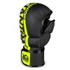 Перчатки для MMA Phantom Apex Sparring Neon L/XL (PHMMAG2301-LXL) - Изображение 1