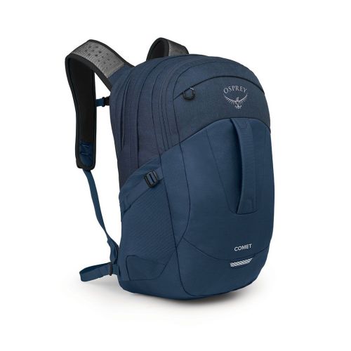 Рюкзак туристический Osprey Comet 30 atlas blue heather O/S (009.3140)