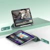 Чохол до планшета BeCover Soft Edge Apple iPad Air 11 M2 2024 Dark Green (711426) - Зображення 3