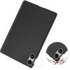 Чохол до планшета BeCover Smart Case Xiaomi Redmi Pad Pro 12.1'' Black (711296) - Зображення 3