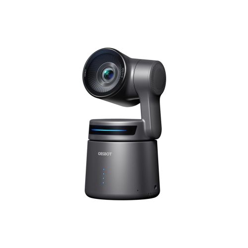 Веб-камера OBSBOT Tail Air Black (OBSBOT-TAIL-AIR)