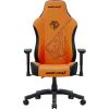 Кресло игровое Anda Seat Phantom Tiger Edition Size L Orange (AD18Y-14-OB-PV/C) - Изображение 1