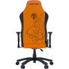 Кресло игровое Anda Seat Phantom Tiger Edition Size L Orange (AD18Y-14-OB-PV/C) - Изображение 2