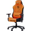 Кресло игровое Anda Seat Phantom Tiger Edition Size L Orange (AD18Y-14-OB-PV/C) - Изображение 3