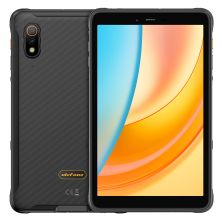 Планшет Ulefone Armor Pad Pro 8 8/128Gb 4G NFC Black (6937748736073)