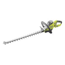 Кусторез Ryobi RHTRHT8165RL 800Вт, 65см шаг реза 34мм, 6кг (5133003649)