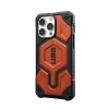 Чехол для мобильного телефона UAG Apple iPhone 15 Pro Max Monarch Pro Magsafe Rust (114222119191) - Изображение 1