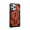 Чехол для мобильного телефона UAG Apple iPhone 15 Pro Max Monarch Pro Magsafe Rust (114222119191) - Изображение 2