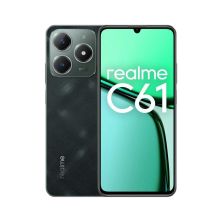 Мобільний телефон realme C61 6/128GB Dark Green