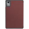 Чехол для планшета BeCover Smart Case Lenovo Tab K11 Plus TB-352F 11.45 Red Wine (711853) - Изображение 1