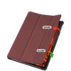 Чехол для планшета BeCover Smart Case Lenovo Tab K11 Plus TB-352F 11.45 Red Wine (711853) - Изображение 3