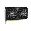 Видеокарта MSI GeForce RTX4060Ti 8Gb VENTUS 2X BLACK E1 OC (RTX 4060 Ti 8G VENTUS 2X BLACK E1 OC) - Изображение 1