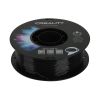 Пластик для 3D-принтера Creality PETG 1.75мм, black, 1кг (3301030035) - Изображение 1