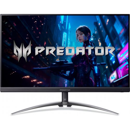 Монитор Acer Predator X32QFSbmiiphuzx (UM.JXXEE.S01)