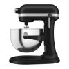 Кухонний комбайн KitchenAid 5KSM60SPXEBM - Зображення 3