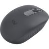 Мишка Logitech M196 Bluetooth Graphite (910-007459) - Зображення 3