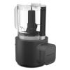 Подрібнювач KitchenAid 5KFCR531BM - Зображення 1