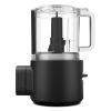 Подрібнювач KitchenAid 5KFCR531BM - Зображення 2