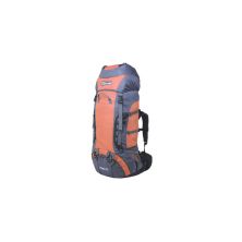 Рюкзак туристический Terra Incognita Rango 55 orange / gray (4823081500353)