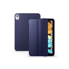 Чехол для планшета BeCover Apple iPad Mini 7 2024 Deep Blue (712428)