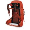 Рюкзак туристичний Osprey Tempest Pro 30 mars orange - O/S - помаранчевий (009.3539) - Зображення 2