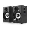 Акустична система REAL-EL S-217 Black (EL121200013) - Зображення 3