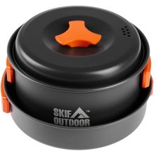 Набор туристической посуды Skif Outdoor Fuzz Set S (SO-HC200)