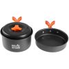 Набор туристической посуды Skif Outdoor Fuzz Set S (SO-HC200) - Изображение 1