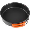 Набор туристической посуды Skif Outdoor Fuzz Set S (SO-HC200) - Изображение 2
