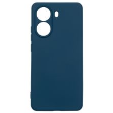 Чехол для мобильного телефона Armorstandart ICON Xiaomi Poco X7 Pro Camera cover Dark Blue (ARM82742)