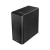 Корпус Prologix E125 400W Black - Изображение 1