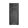 Корпус Prologix E125 400W Black - Изображение 2