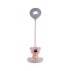 Настольная лампа Kite Bear LED с аккумулятором, розовый (K24-492-2-2) - Изображение 2