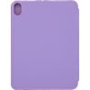 Чохол до планшета Armorstandart Smart Fold Pen iPad mini 2024 / mini 6 Light Purple (ARM82829) - Зображення 1