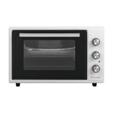 Електропіч Perfelli SIERRA 37 WHITE