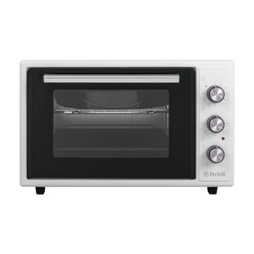 Електропіч Perfelli SIERRA 37 WHITE