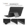 Чохол до планшета AirOn Premium Lenovo Tab Plus 2024 11.5 + Film Black (4822356758485) - Зображення 2