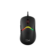 Мышка HyperX Pulsefire Saga USB Black (A2PB3AA)