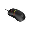 Мышка HyperX Pulsefire Saga USB Black (A2PB3AA) - Изображение 2